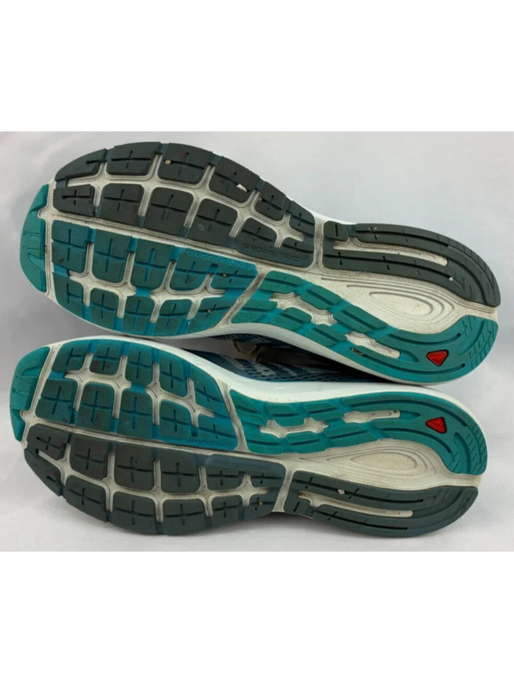 Size 11 - Salomon Sonic RA Max 2 Blue - 406889
